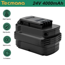 4Ah 24V Ni-MH Battery For