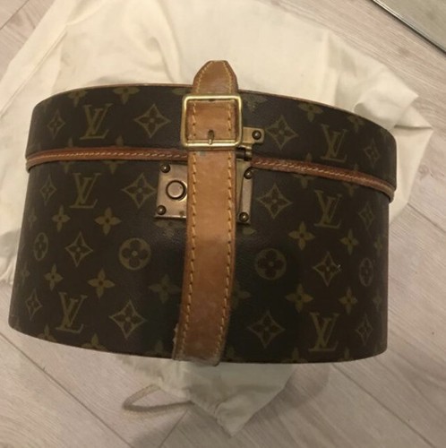 Vintage louis vuitton - vintage,