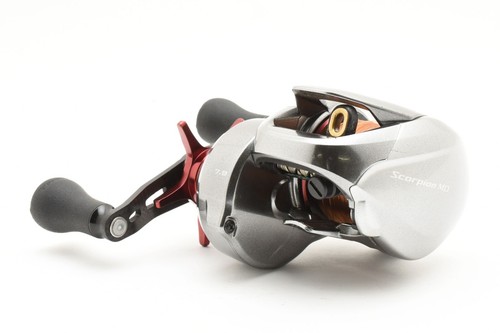 Shimano scorpion 300xg - 21,
