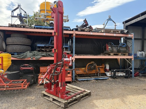 Compact multec pd1 post - compact,