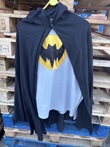Heavyweight full batman - batman, outfit