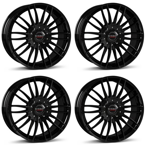 Borbet wheels cw3 5x19 - wheels,