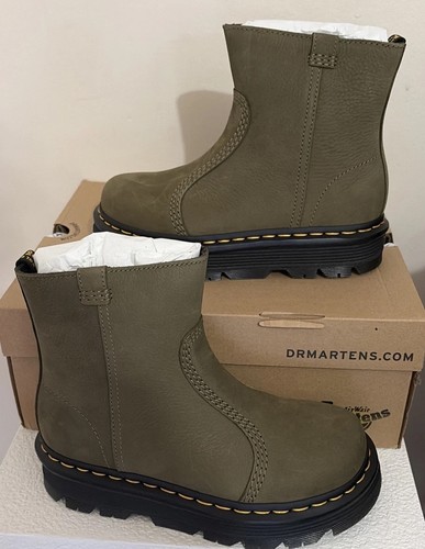 Martens zebzag rigger - martens,