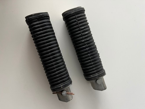 Honda z50a z50m - z50a, footpegs