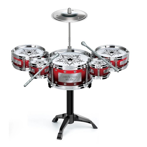 Piece complete junior drum - complete,