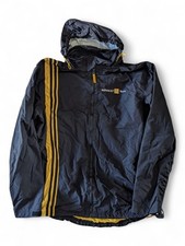 Renault F1 - Rain Jacket - Large