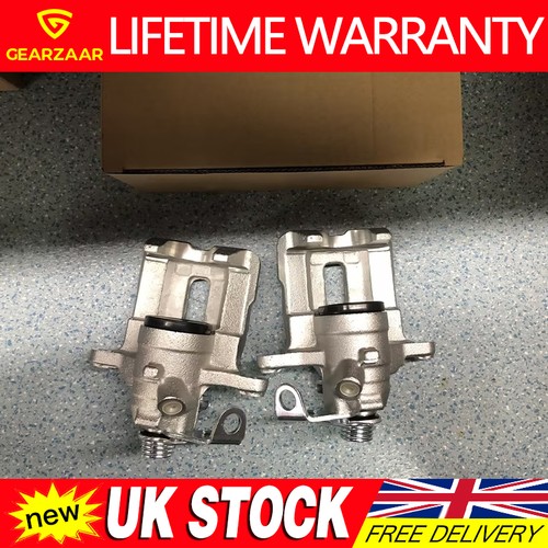 Rear brake calipers fits - rear,