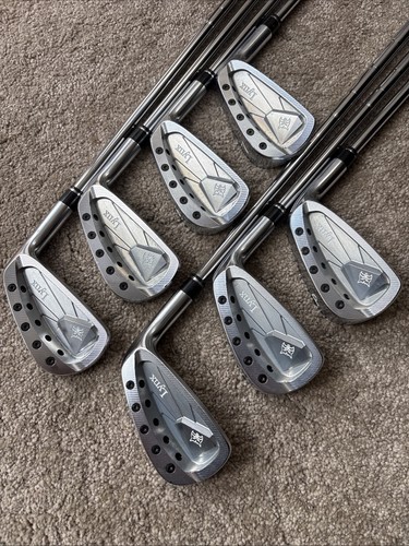Lynx prowler forged - lynx,