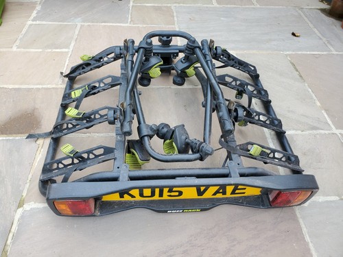 Buzz rack quattro - buzz,
