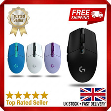 Logitech G304 LIGHTSPEED