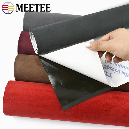 20x30cm 143cm suede fabric - 20x30cm, 50*143cm