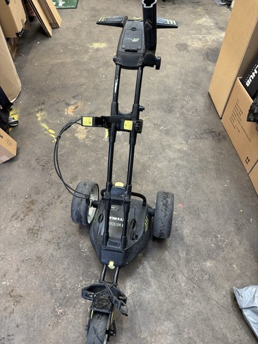 Motocaddy pro electric - motocaddy,