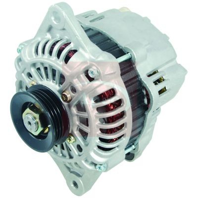 Apec car alternator 12v - alternator,