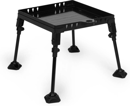 Korum free standing - standing, tray
