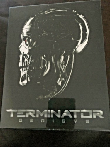 Filmarena exclusive termintor - exclusive,