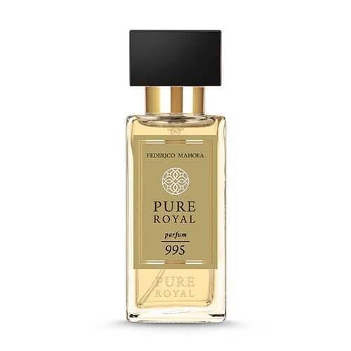 995 royal pure - fm,