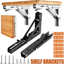 Camper Folding Table Brackets