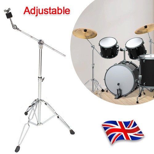 Adjustable tornado cymbal - tornado, boom