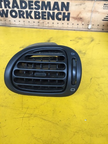 Peugeot 206 offside drivers - offside,