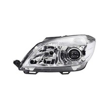 SKODA FABIA 2010-2015 NS LEFT