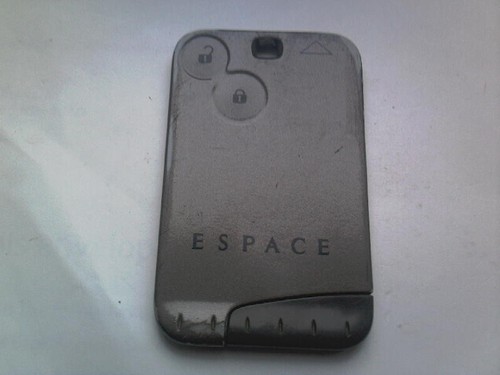 Genuine renault espace laguna - espace,