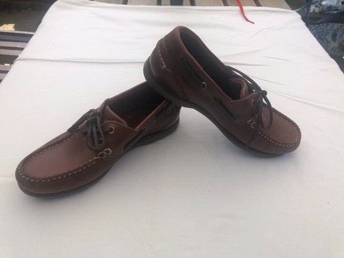 Quayside womens deck - quayside,