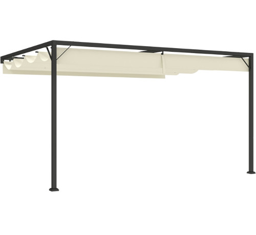 Pergola gazebo 3 - pergola, 3(m)