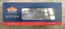 BACHMANN 31-166 L&YR TANK LOCO