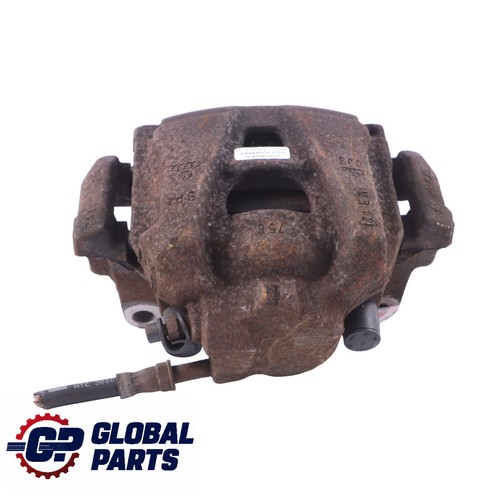Audi a5 8t - 8t, brake