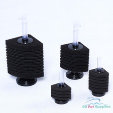 Corner Bio Sponge Filter