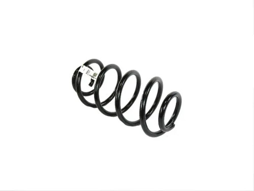 Genuine mopar rear coil spring - rear,