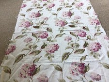 Laura Ashley Fabric Material