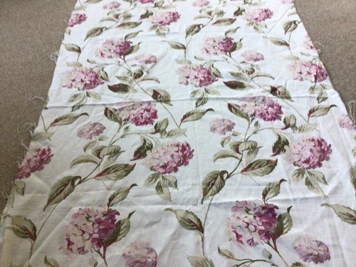 Laura ashley fabric material - ashley,