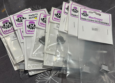 RC Plane 35mhz JR Receiver crystal choice of frequency