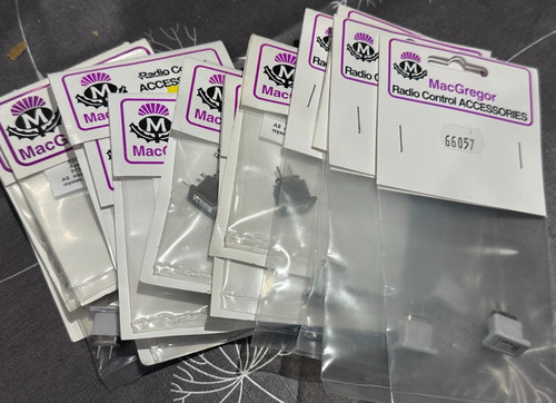 Plane 35mhz receiver - rc,