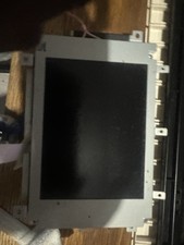 Yamaha PSR-3000 LCD Display