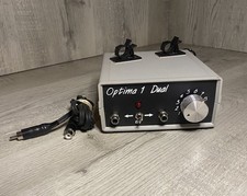 Optima 1 Dual Wood Burner Burning Pyrography controller Pyrography 