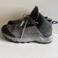 Quechua waterproof walking