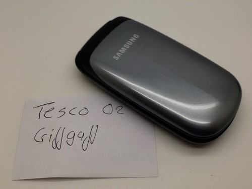 Vgc - vgc, (tesco/o2/giffgafff)