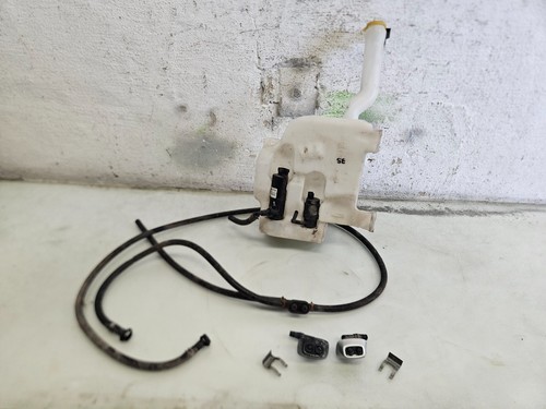 Headlight washer swr - headlight, for