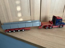 1/50 Scale Narrow Walk Way