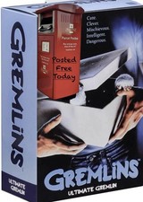Gremlins Ultimate Gremlin 6"