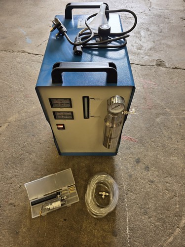 Oxy hydrogen 220v h260 150l - oxy-hydrogen,