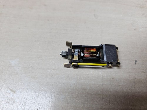 Scalextric new product - scalextric,