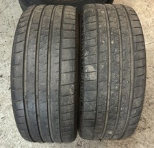 X2 Bridgestone Potenza Sport
