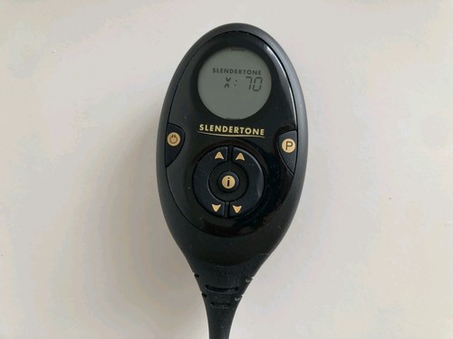 Genuine slendertone - genuine,