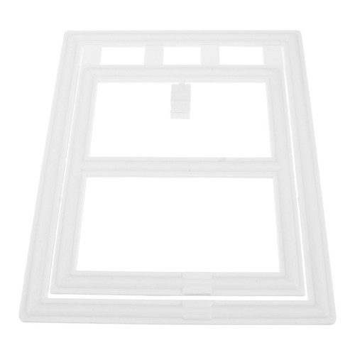 Indoor screen for pets proof - pets,