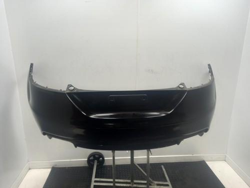 Audi rear bumper 2006 2014 - tt,
