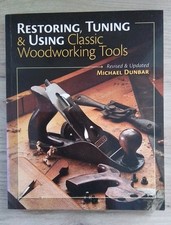 Restoring, Tuning, & Using