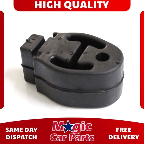 Exhaust hanger rubber for - exhaust,